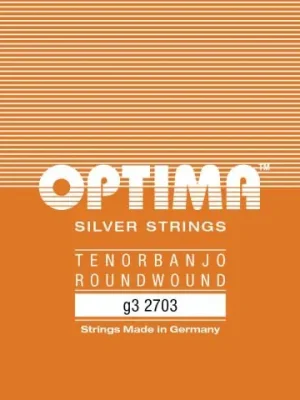Optima struny pro banjo Časově Omezené