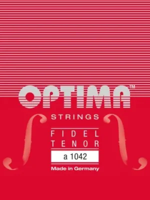 Dokud Zásoby Vydrží Struny pro Fidel Ocel