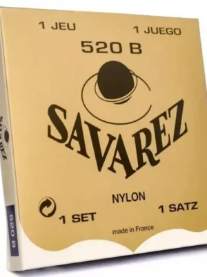 Cenově Výhodný Struny pro Klasickou kytaru Jednotlivé diskant struny