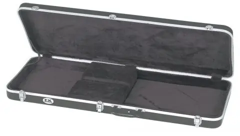 Hit Sezóny Kytarové pouzdro FX ABS