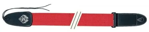 Koupit Online Popruh pro kytaru F&S Nylon Edition