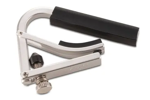 Kapodastr Lite Časově Omezené