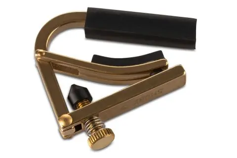 Kapodaster Autentický