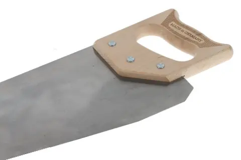 Zpívající pila Sleva