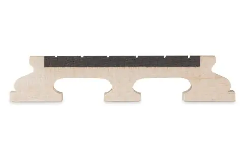 Tovární Cena Kobylka pro banjo Banjo