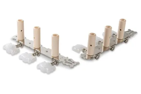 Kup Teď Mechanika F&S Konzertgitarre