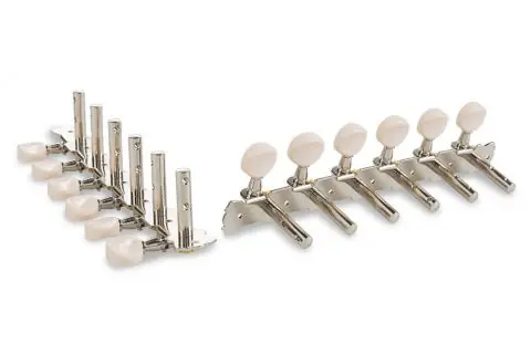 Aktuální Mechanika F&S 12-strun Akustická kytara