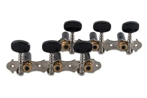 Vysoce Kvalitní Mechanika pro koncertní kytaru Pro Arte