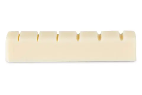 Plastové sedlo F&S Koncertní kytara Ihned K Objednání