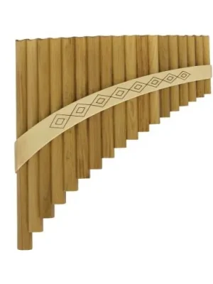 Omezená Nabídka Panovy flétny Solist