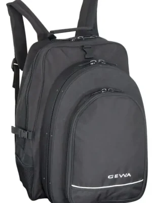 Časově Omezené Pouzdro pro Klarinet s garnituroun pro záda