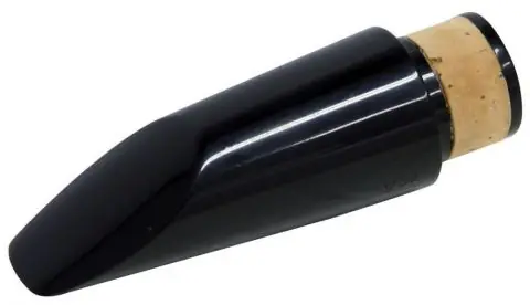 Nátrubek Bb-Klarinet Levný