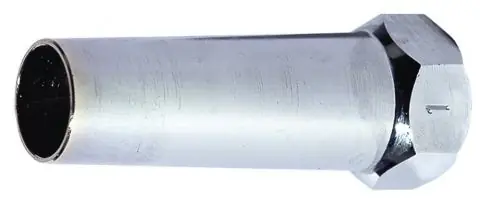 Adaptér pro nátrubek Víkendová Akce