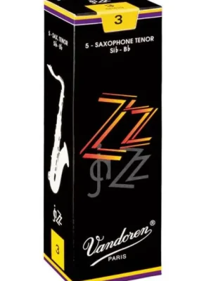 Akční Cena Plátek Tenor saxofon ZZ