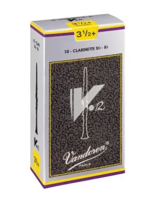 Nejlepší Volba Plátek Bb-Klarinet V 12