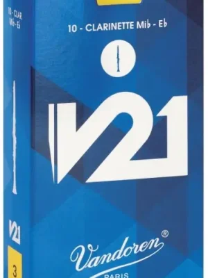 Nakupujte Hned Plátek Es-Klarinet V21