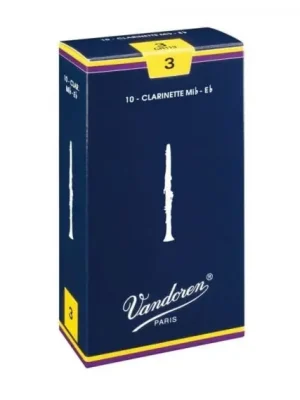 Přímo Od Výrobce Plátek Eb – klarinet Tradiční