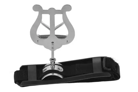 Vysoce Kvalitní Lyra Flétna