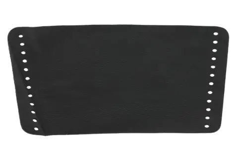 Ochrana pro držení Kůže Autentický