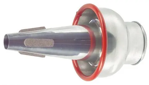 Nejlepší Cena Dusítko Hush-Hush pro trubku