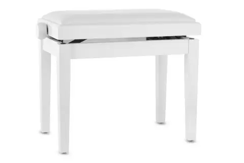 Nejprodávanější Piano stolička Deluxe Vinyl