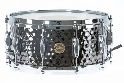 Snare drum Celý rozsah Originální