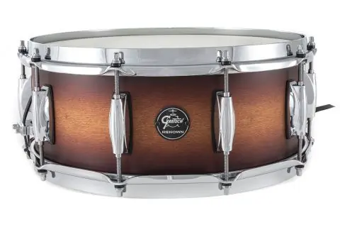 Snare drum Renown Maple Značkový