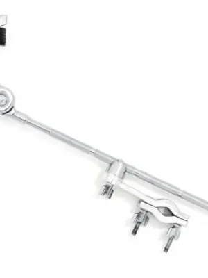 Cymbal arm/accessory Rameno pro činel, se sponou Dokud Zásoby Vydrží