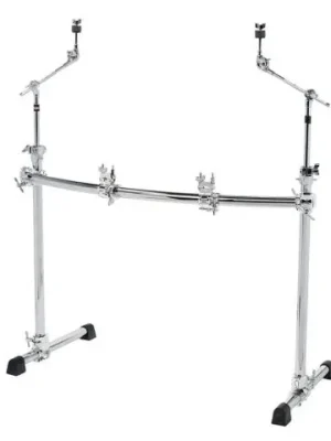 Kup Teď Rack System Chrome Series Curved Basic Rack