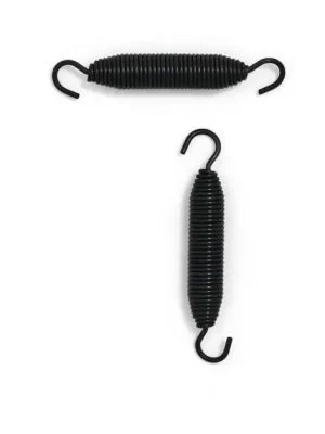 Cenový Hit Pedálové příslušenství/-paličky Universal Pedal Spring