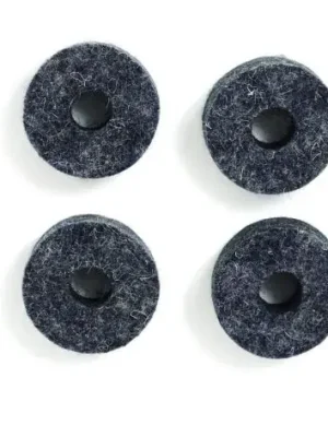 Hi-Hat - příslušenství stojánky Hi-Hat Clutch - filce Top Prodej