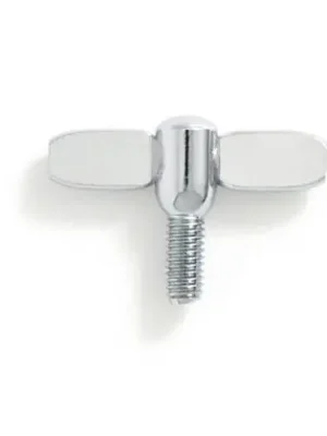 Bass Drum - příslušenství křídlový šroub Sleva