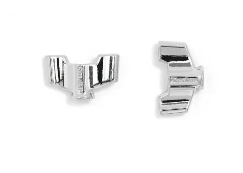 Příslušenství k činelovému stojanu křídlový šroub Aktuální