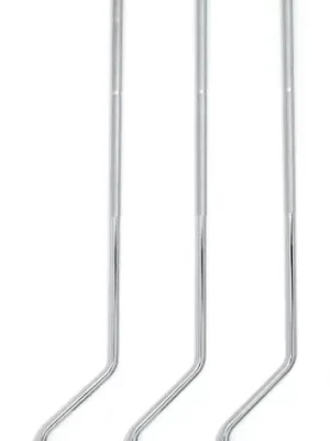 Speciální Cena Floor Tom - příslušenství Floor Tom nožky 9.5mm