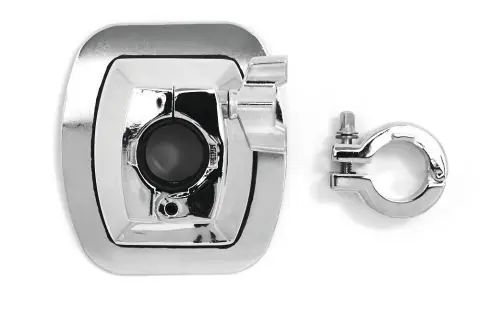 Tom upevňovací systém Bass Drum - rozeta Oblíbený