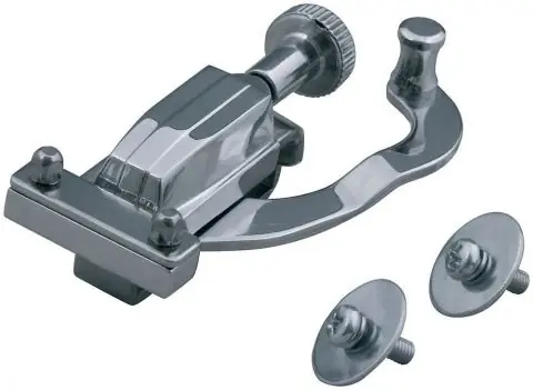 Přizvednutí pro Snare Hit Sezóny