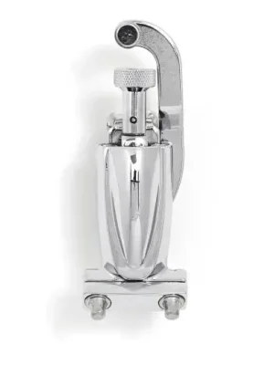 Snare drum příslušenství Throw-off Ověřený