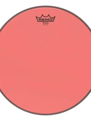 Blána pro bicí Colortone Emperor Clear Must-Have