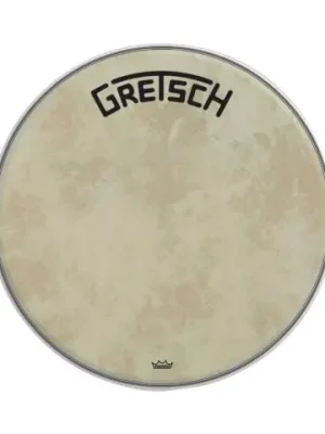 Bassdrum blána Fiberskyn Nakupujte Hned