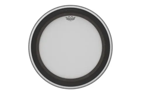 Blána pro bicí Ambassador SMT coated Pouze Dnes