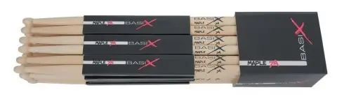 Paličky Basix Javor Časově Omezené