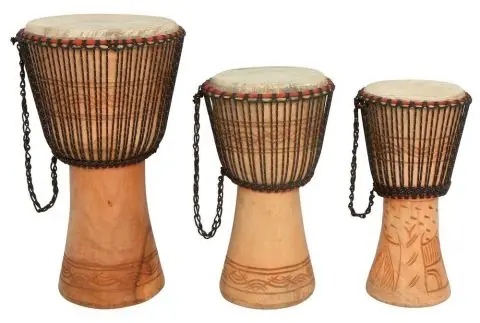 Objednat Nyní Djembe