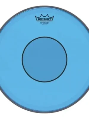 Zlevněný Blána pro bicí Colortone Powerstroke 77 clear