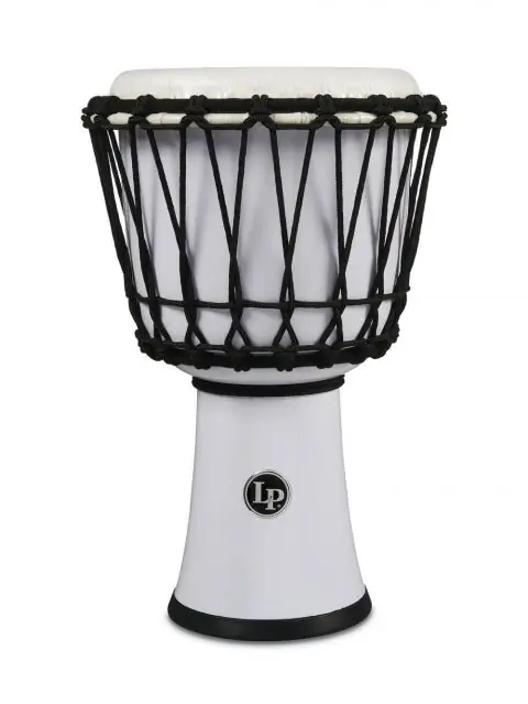 Akce Djembe World 7-inch Rupe Tuned Circle