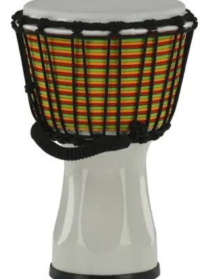 Cenová Bomba Djembé Liberty Series Rope Tuned