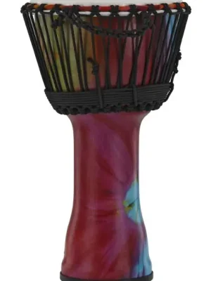 Sleva Djembé Liberty Series Rope Tuned