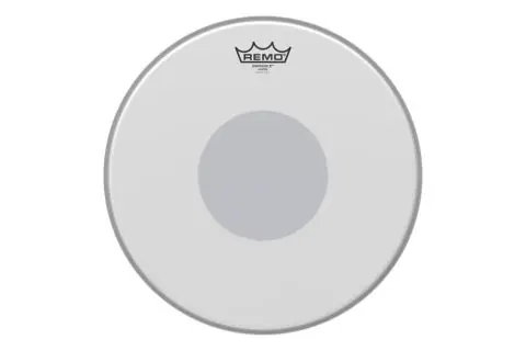 Akční Cena Blána pro bicí Emperor X Bílá, zdrsněná