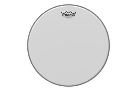 Blána pro bicí Vintage A Bílá, zdrsněná Koupit Online