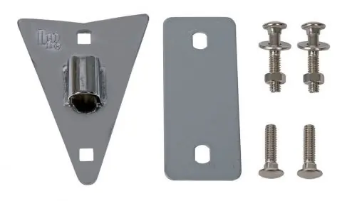 Boční deska pro Djembé Aspire - LPA632-SW Sleva