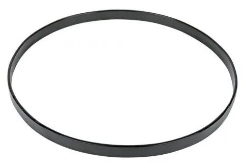 Vrácení Zdarma Obruč pro Djembe Liberty Series Mechanically Tuned